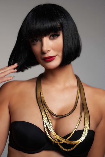 Matinee Necklace Jumeirah Collection