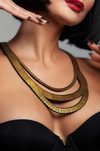 Princess Necklace Jumeirah Collection