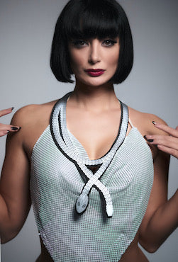 Opera Necklace Jumeirah Collection